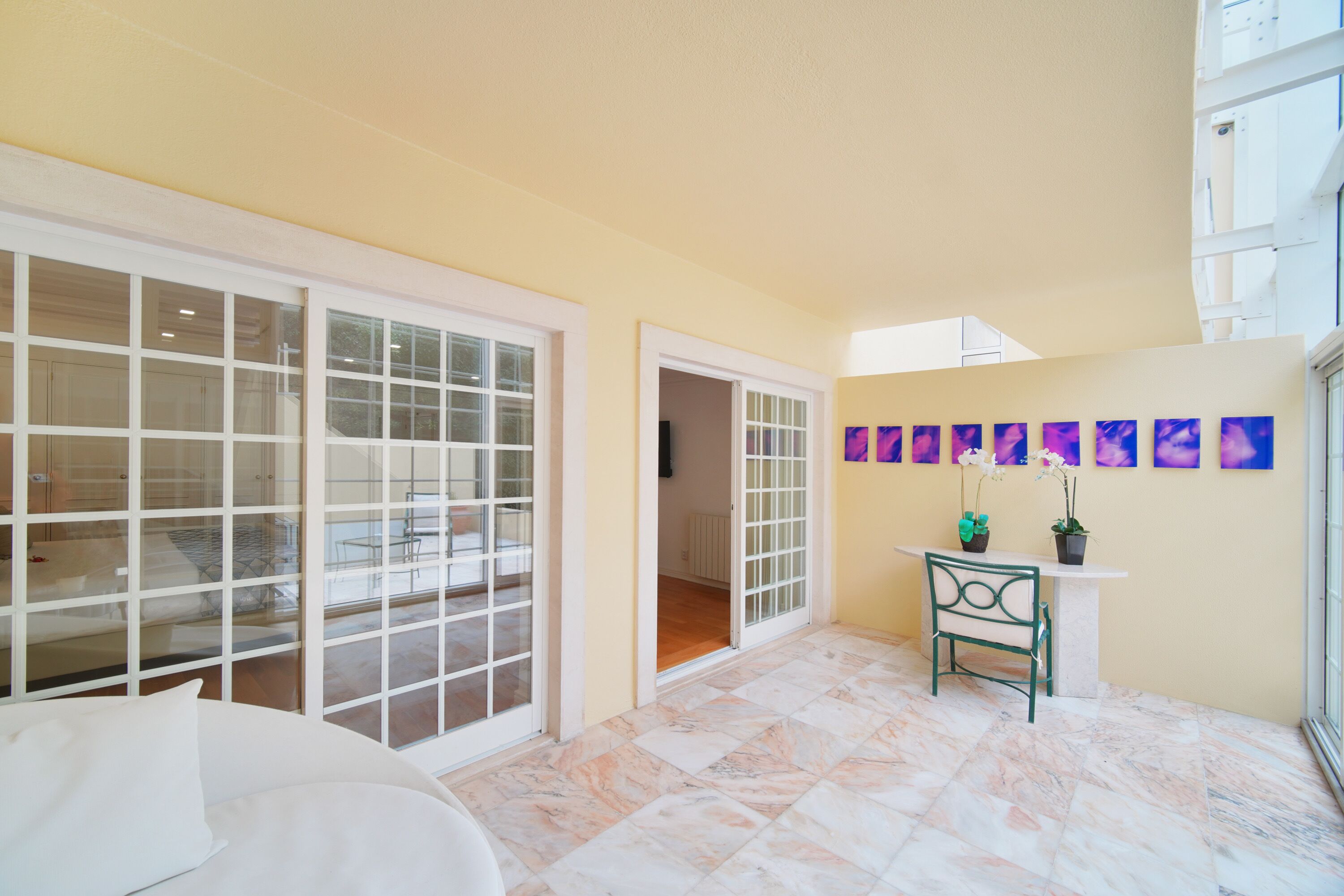 Foto - Estoril Luxury Suites & Spa - Cascais