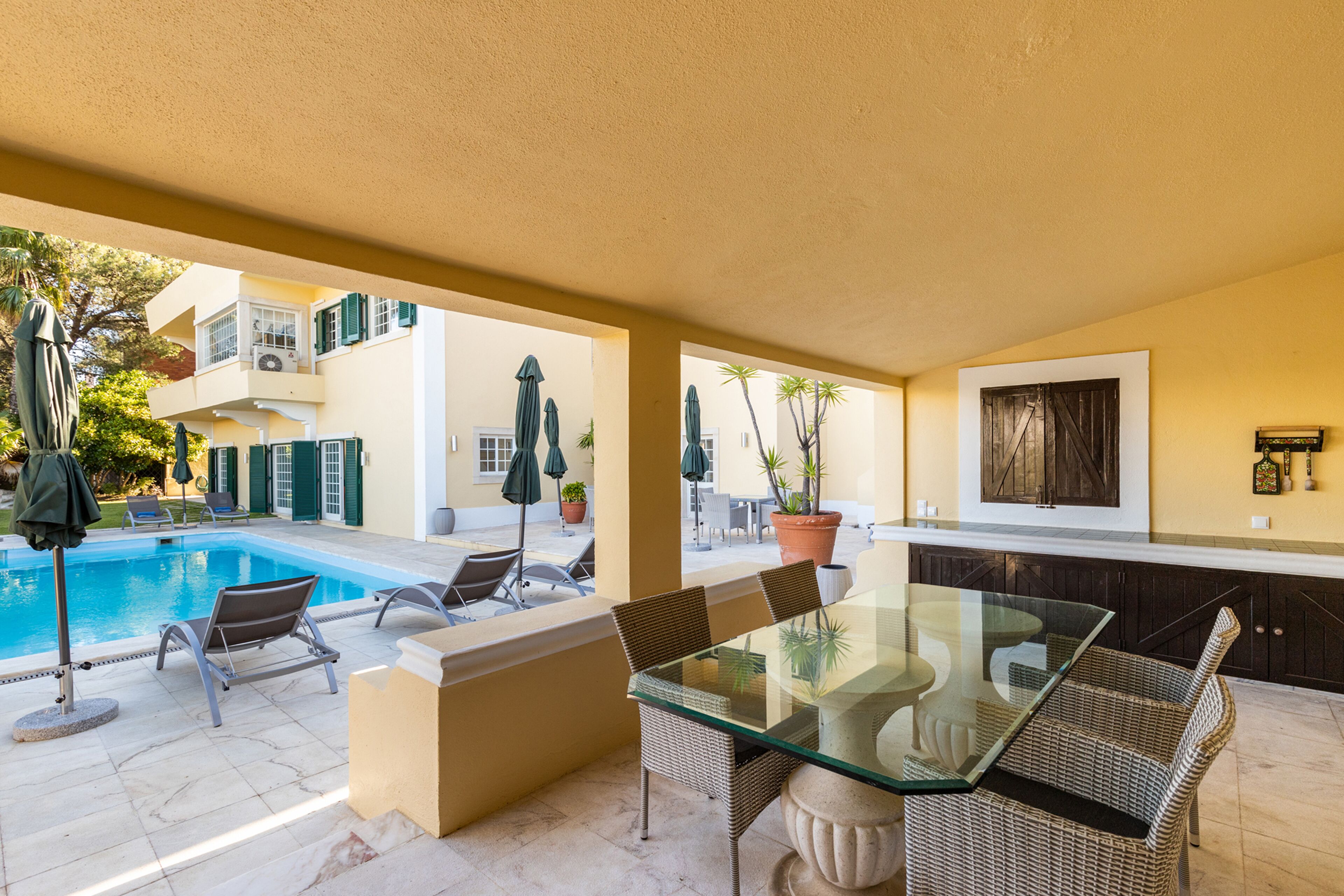 Foto - Estoril Luxury Suites & Spa - Cascais