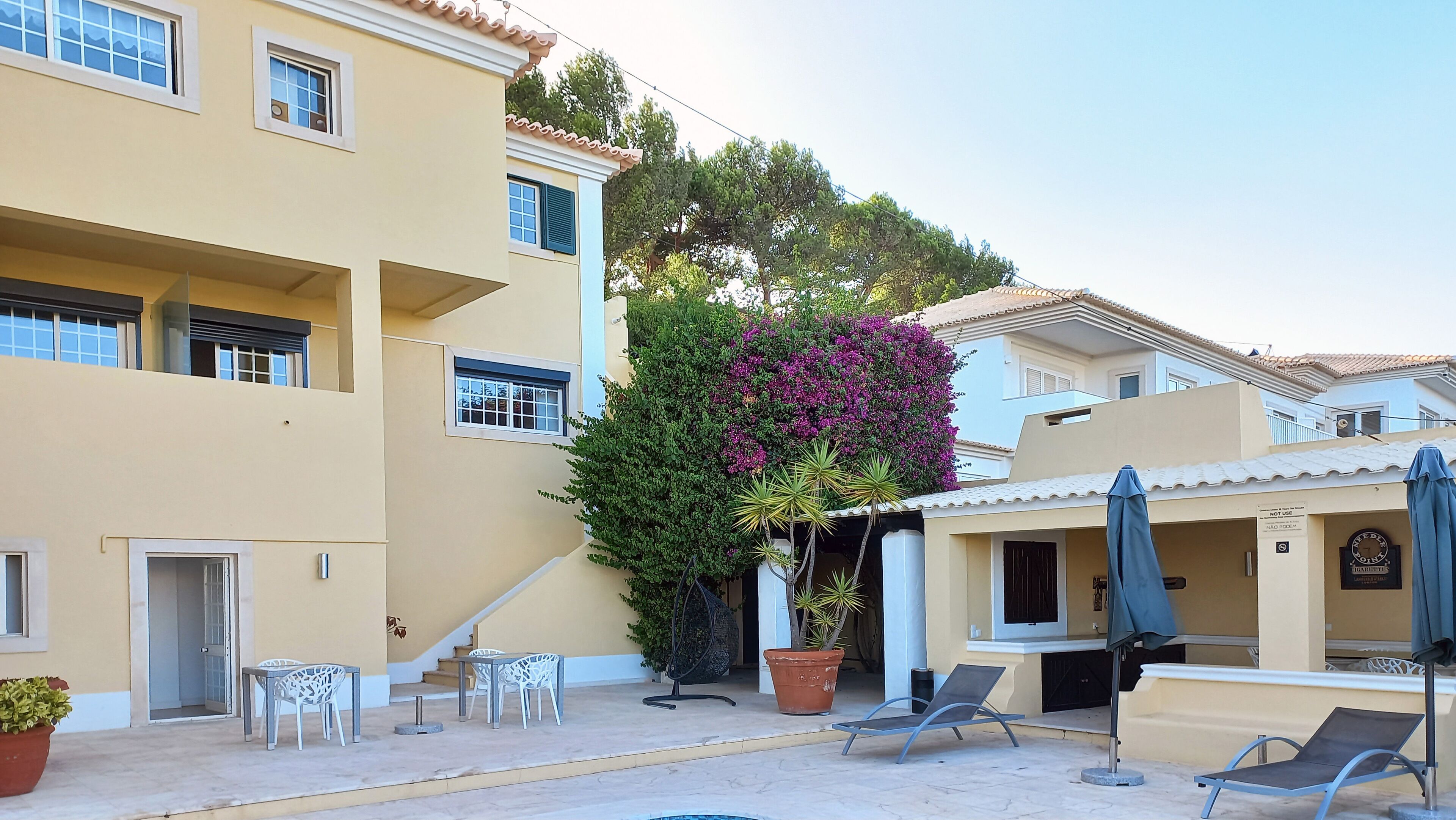 Foto - Estoril Luxury Suites & Spa - Cascais