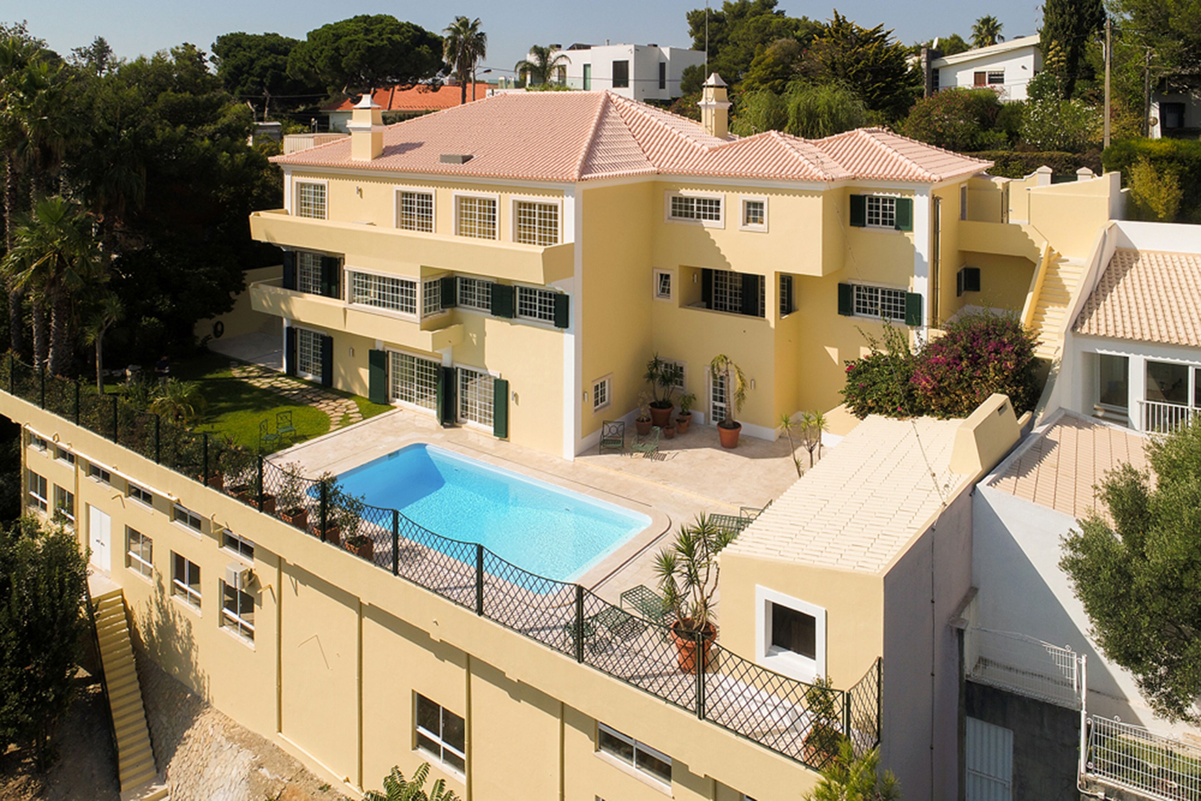 Foto - Estoril Luxury Suites & Spa - Cascais