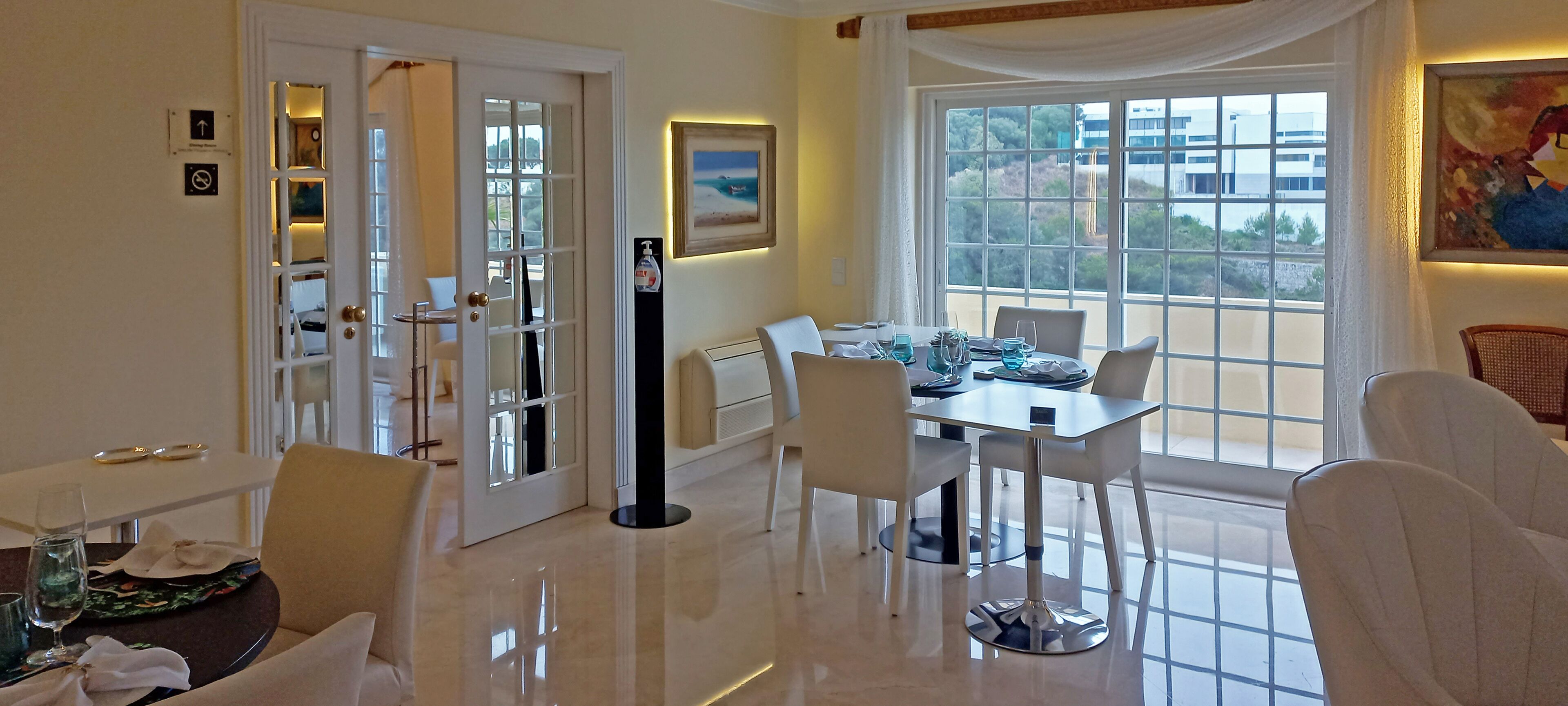 Foto - Estoril Luxury Suites & Spa - Cascais