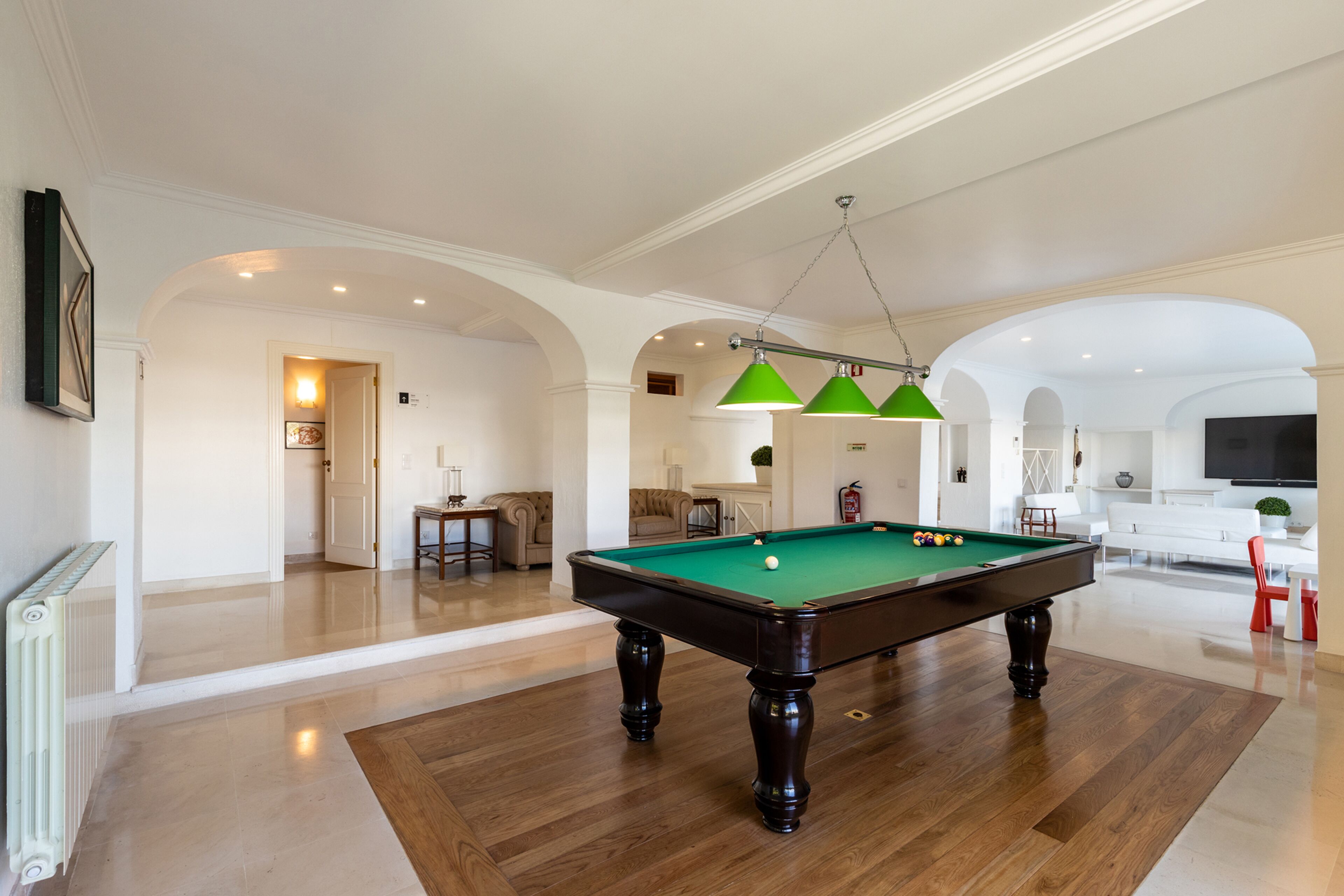 Foto - Estoril Luxury Suites & Spa - Cascais