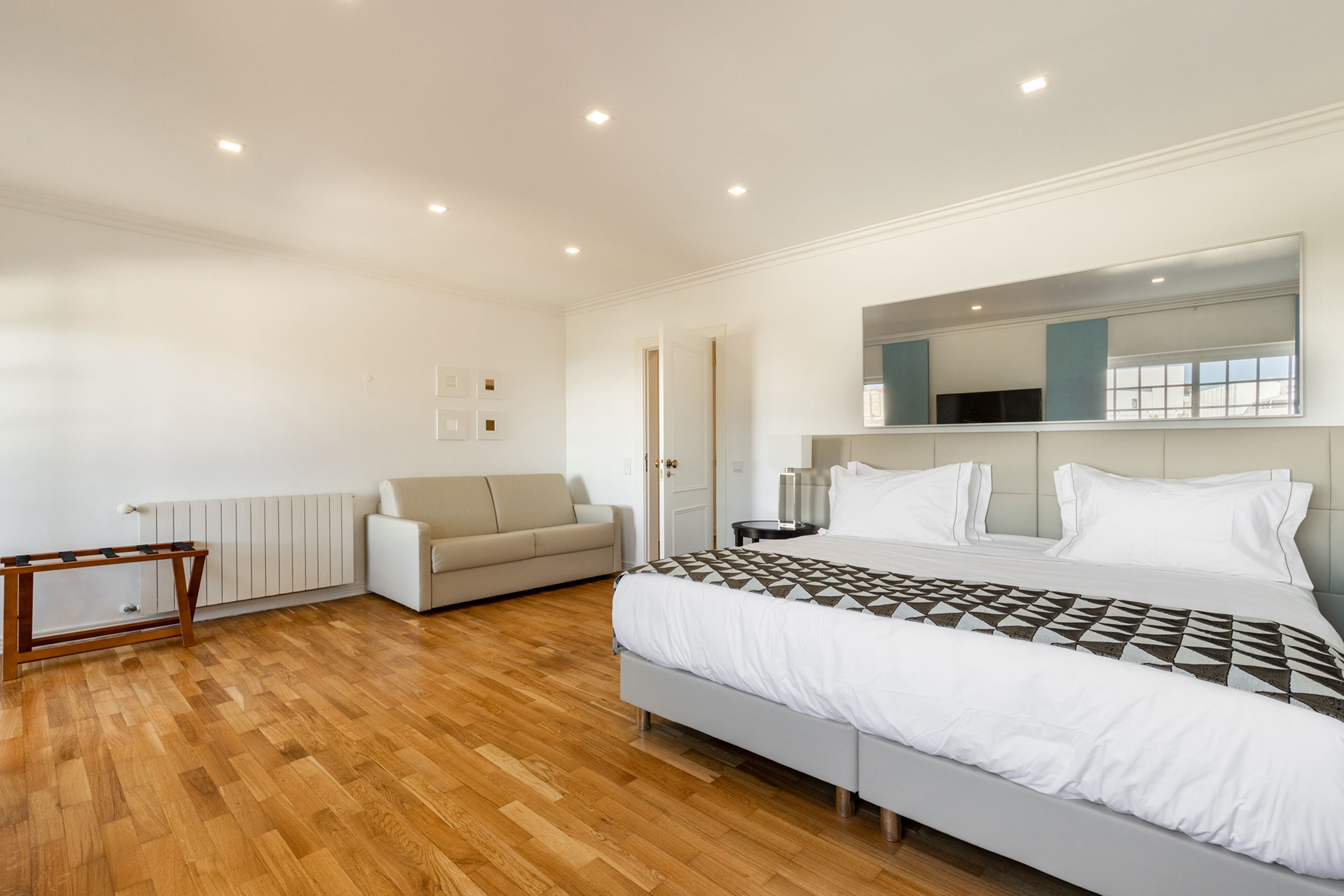 Foto - Estoril Luxury Suites & Spa - Cascais