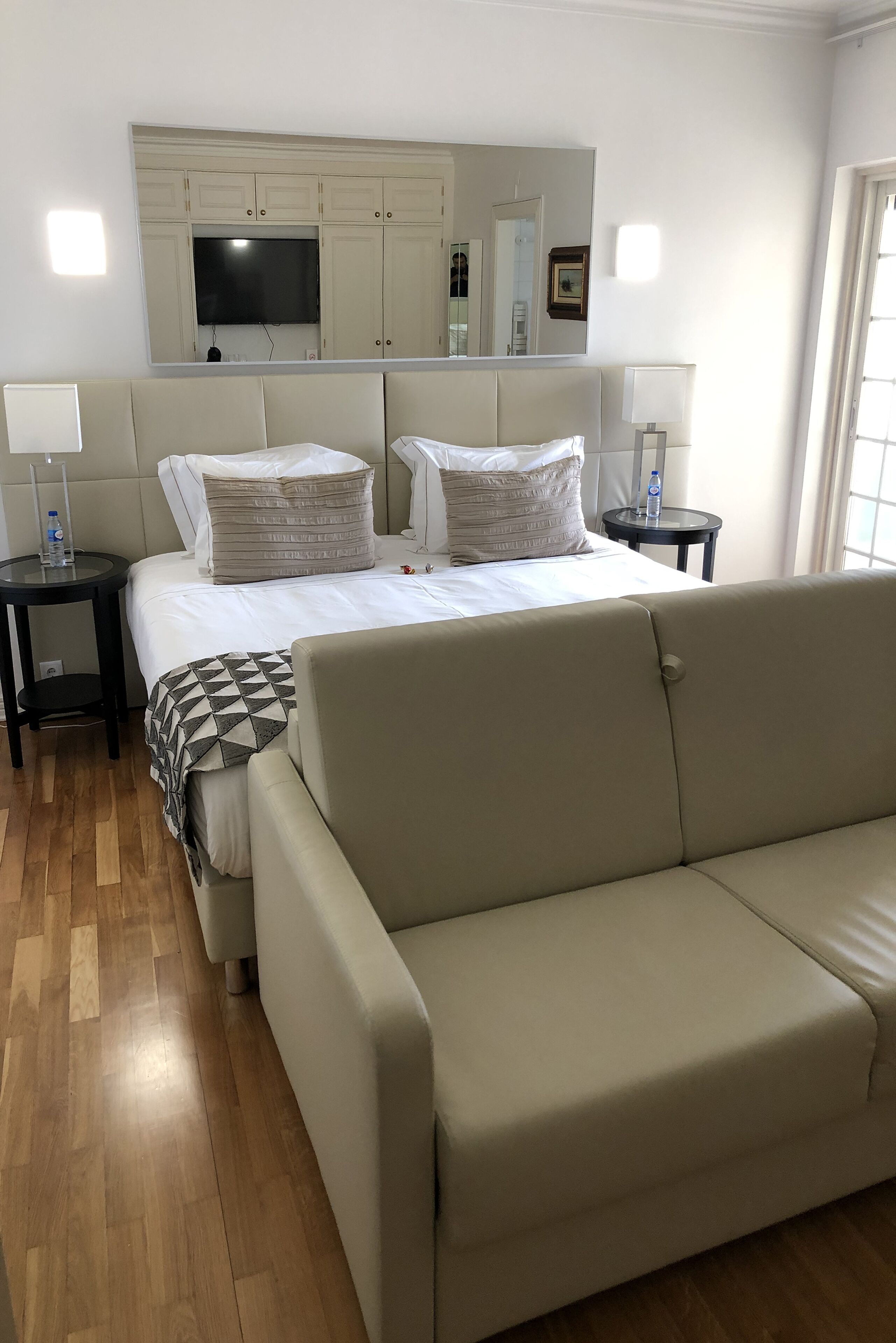 Foto - Estoril Luxury Suites & Spa - Cascais