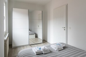 Appartement Deluxe (Rose 2)
