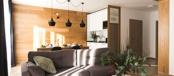 佛玛塔特里卡公寓酒店