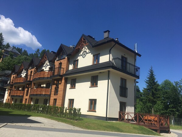 Eksteriør