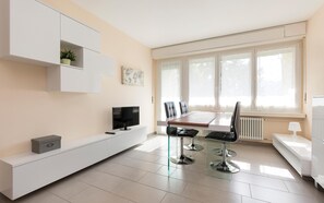 غرفة المعيشة