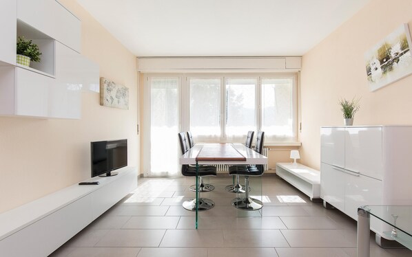 منطقة المعيشة