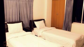 Deluxe Room | Free WiFi, wheelchair access