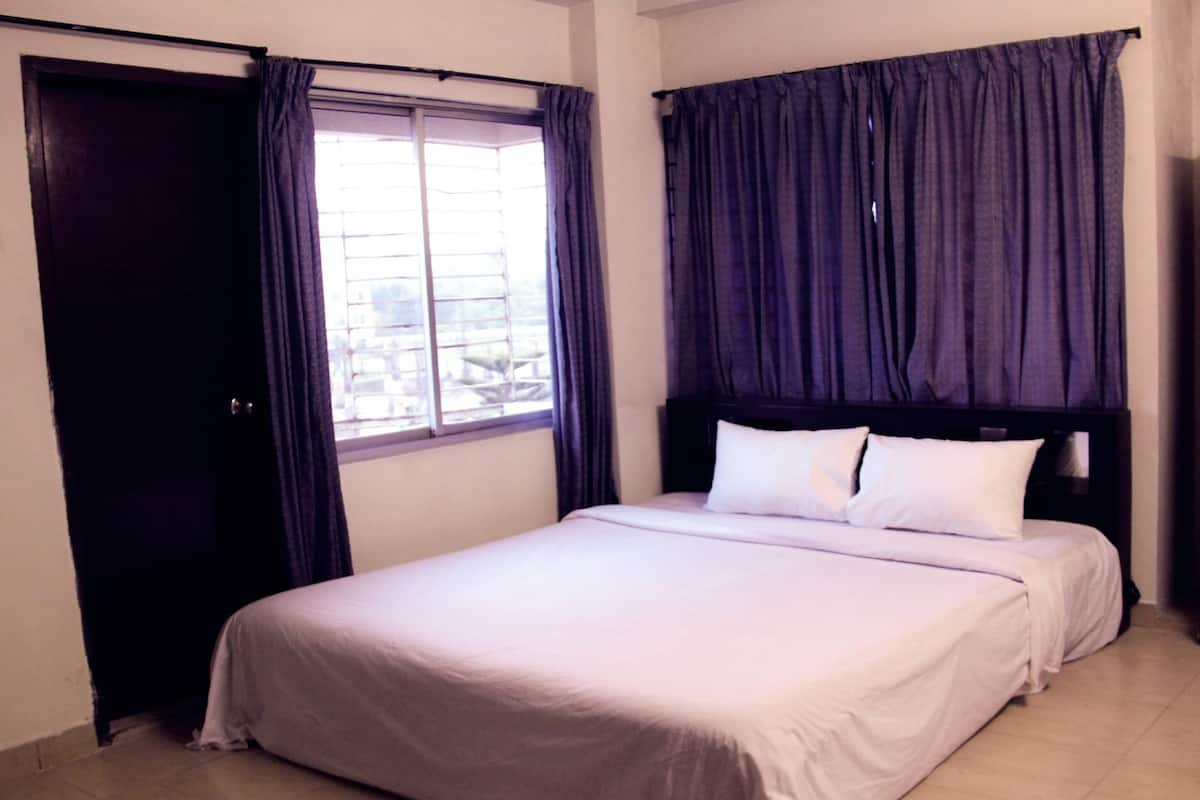 Deluxe Double Room | Free WiFi, wheelchair access