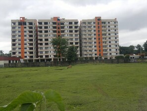 Exterior - 2nd Homes (Sylhet)