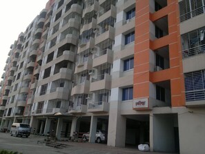 Exterior - 2nd Homes (Sylhet)