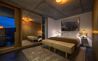 高級雙人或雙床房 (New Wing) | 1 間睡房、房內夾萬、隔音、免費 Wi-Fi