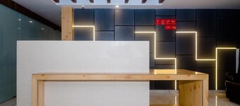 Hotel Riva International - Near Nesco Center