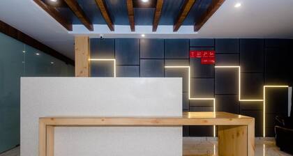 Hotel Riva International - Near Nesco Center