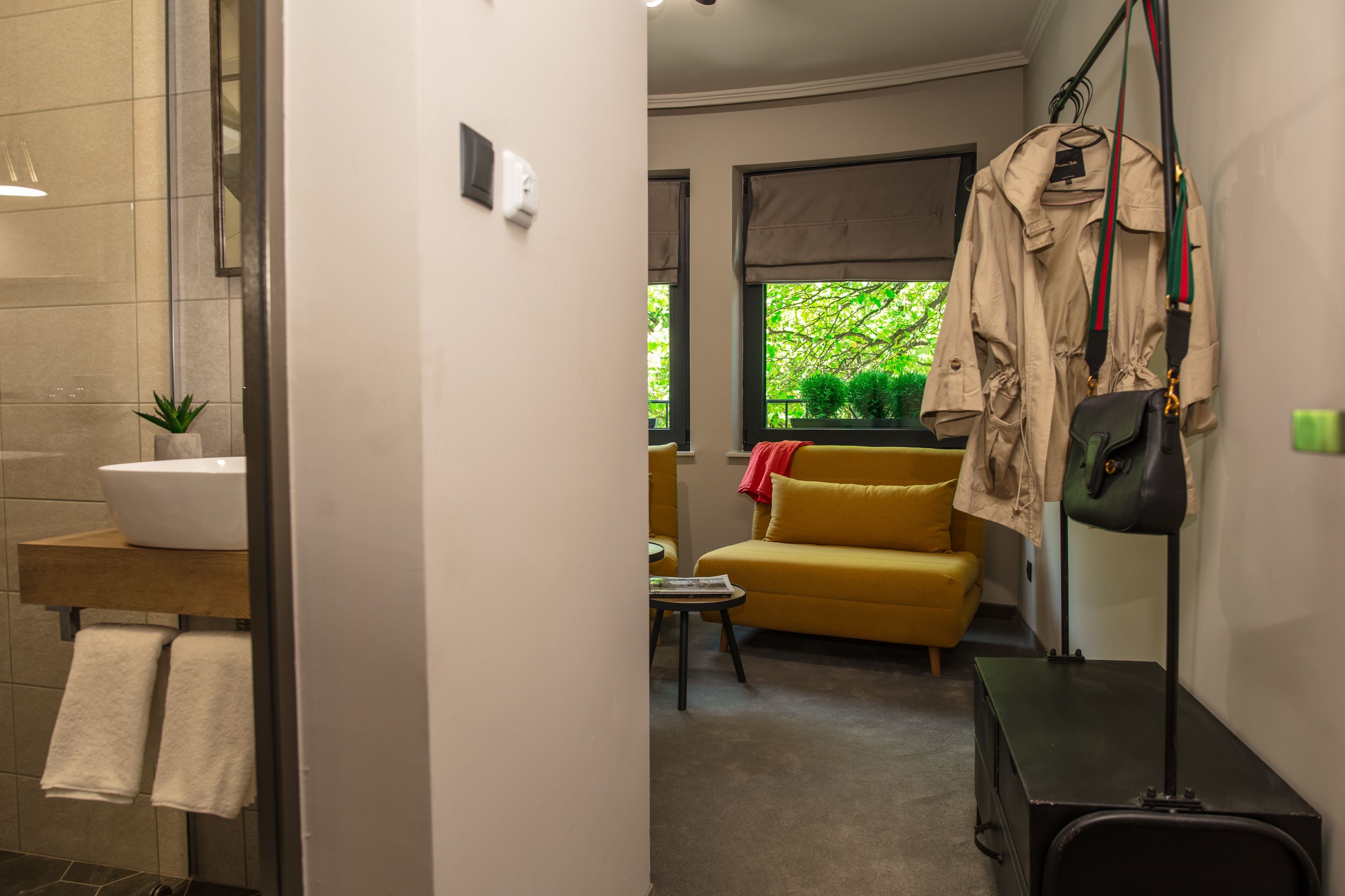 junior suite (1) | 1 bedroom, frette italian sheets, premium bedding, memory-foam beds