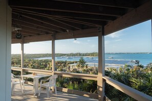 Club Single Room | Terrace/patio