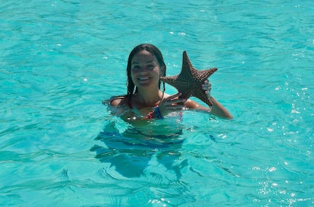 Pool. Saint Francis Resort