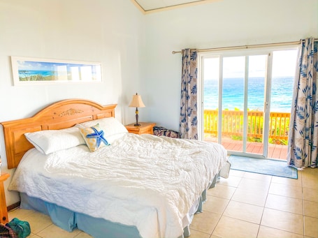 Comfort Single Room | Egyptian cotton sheets, premium bedding, minibar, individually decorated. Saint Francis Resort