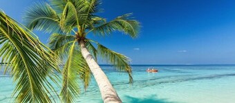 Saint Francis Resort