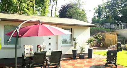 Kleines Ferienhaus