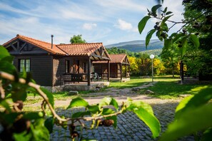 Huis, 1 slaapkamer | Exterieur