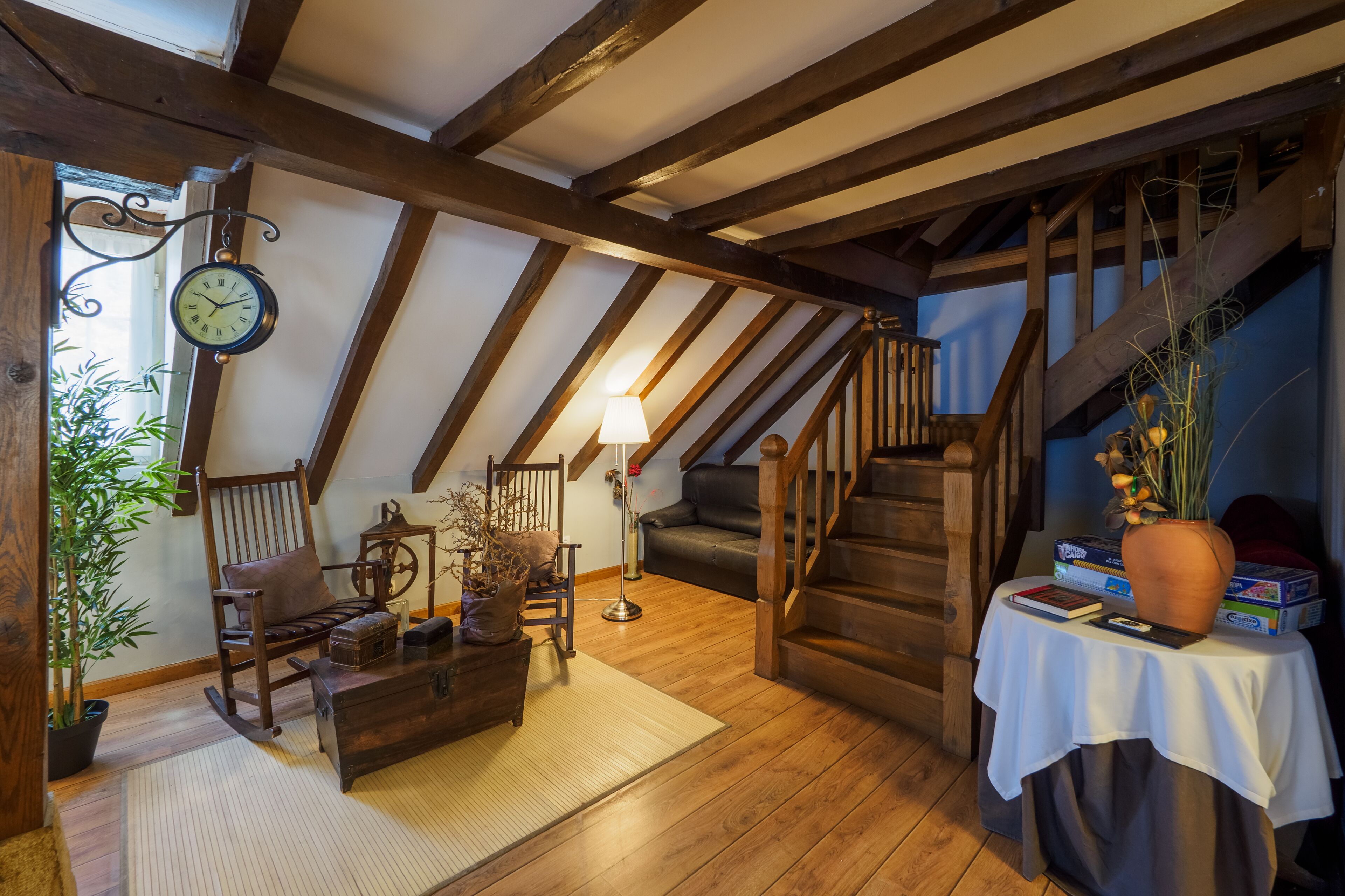 Photo - Complejo Puente Romano