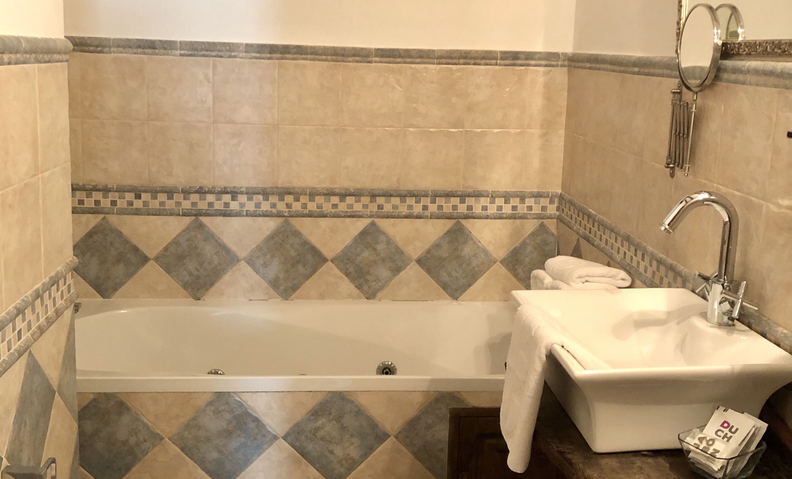 Photo - Complejo Puente Romano