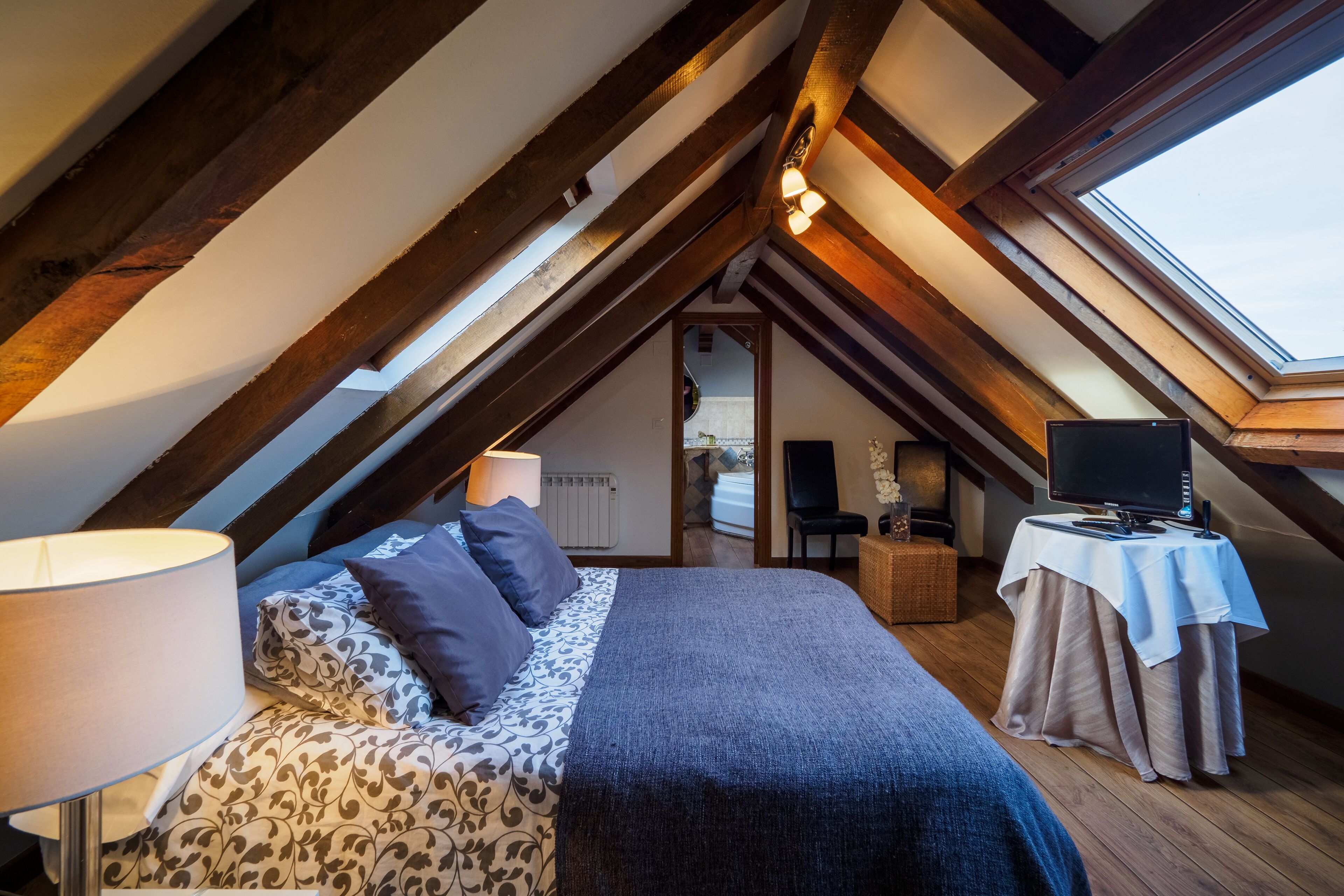 Photo - Complejo Puente Romano