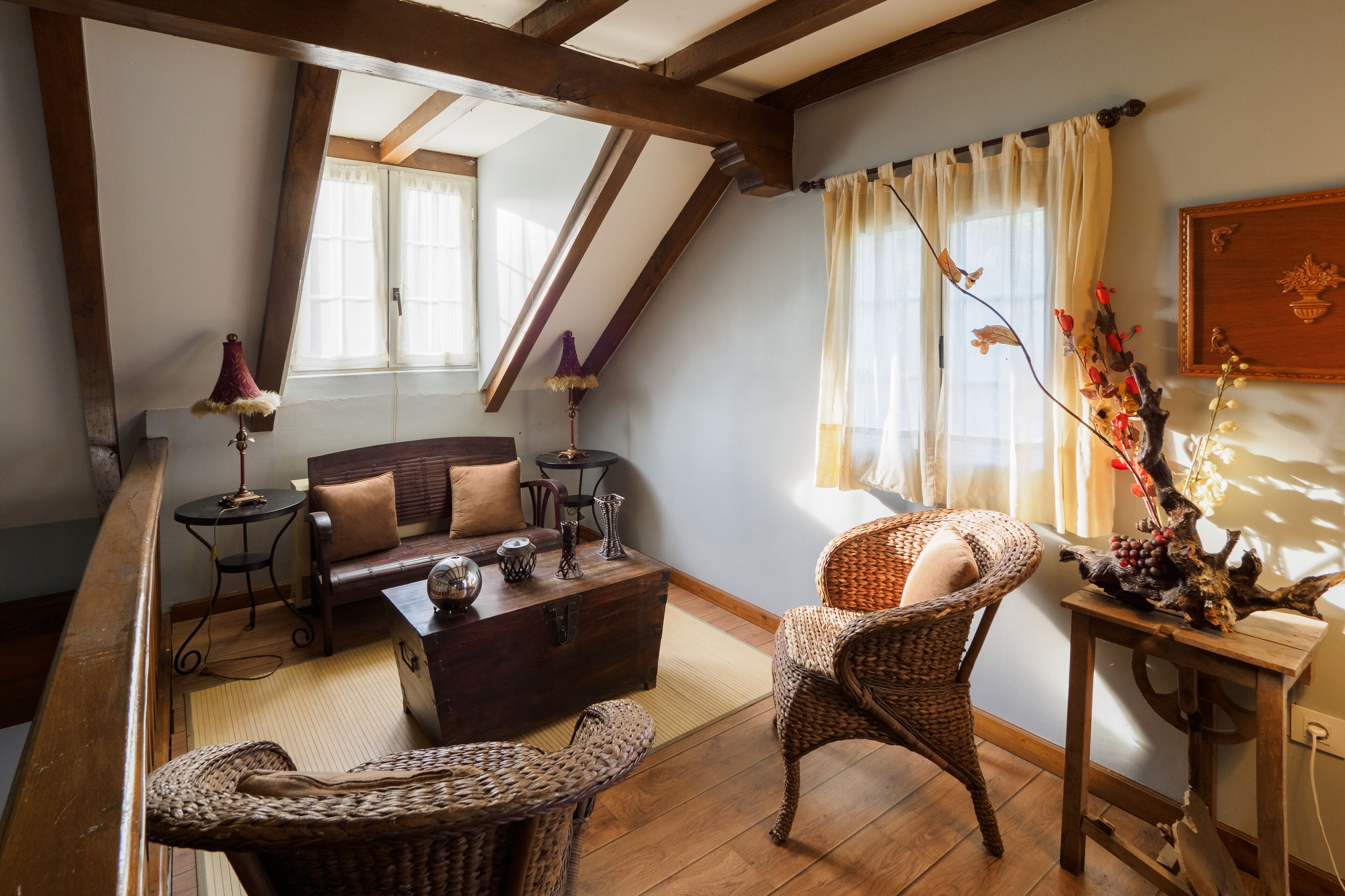 Photo - Complejo Puente Romano