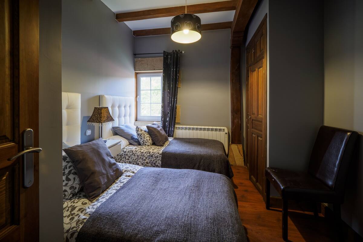 Apartment, 2 Bedrooms