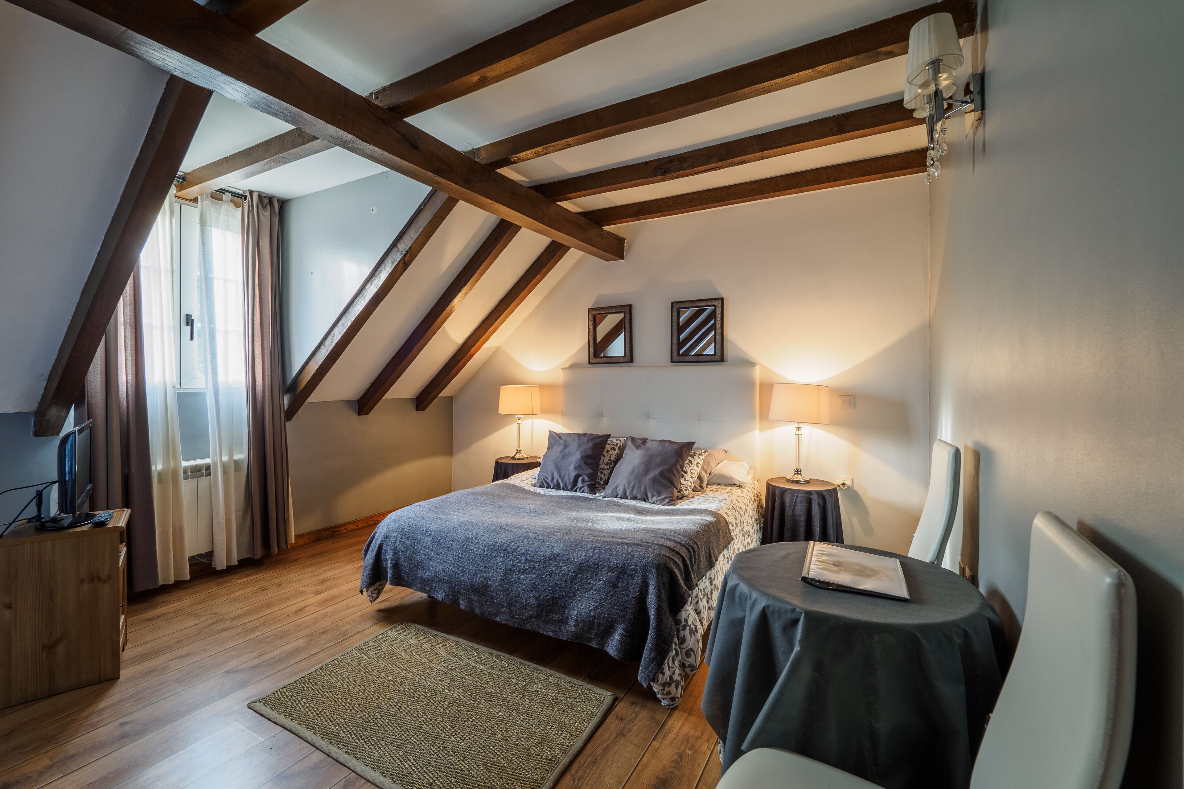 Photo - Complejo Puente Romano