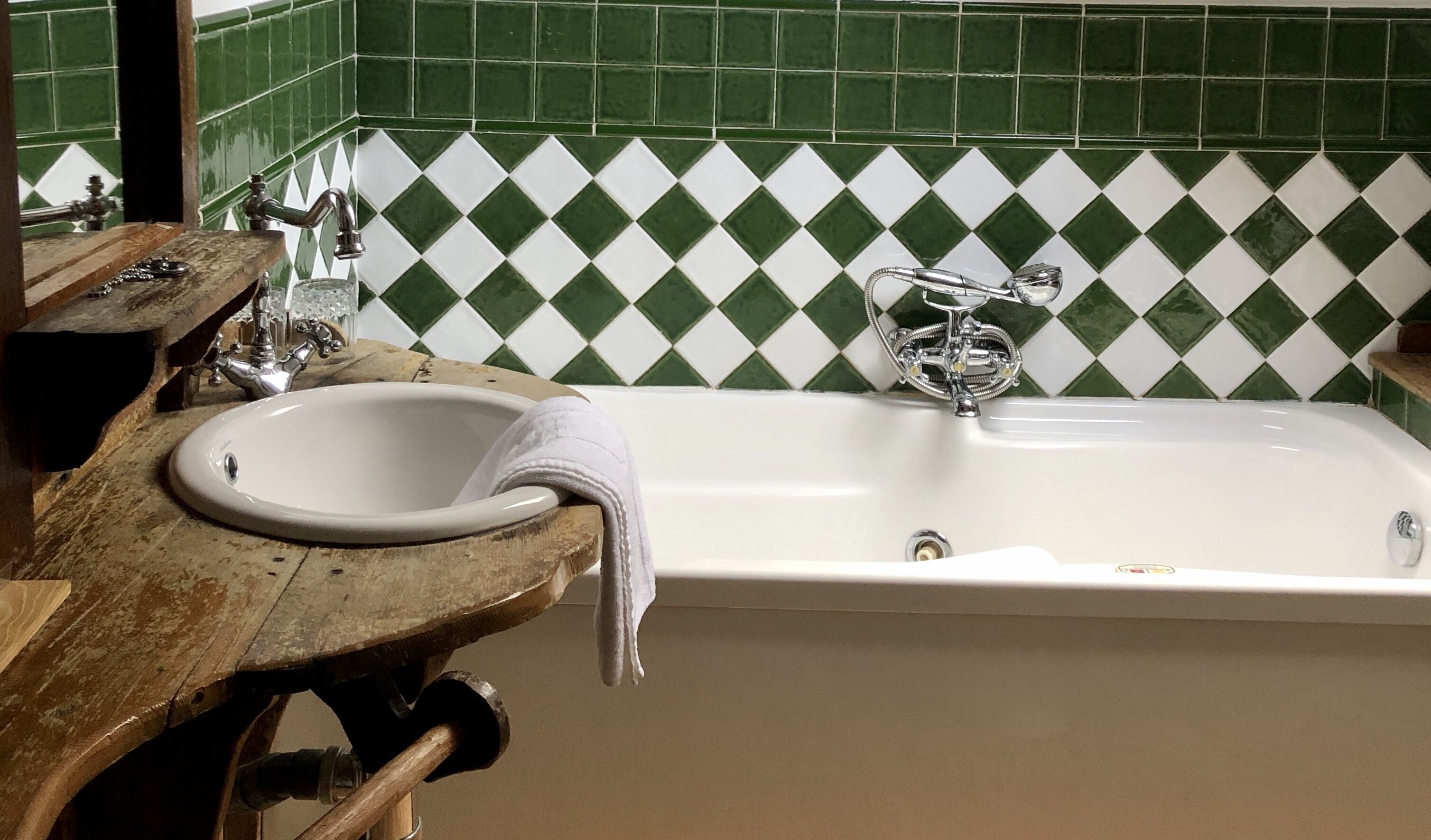 Photo - Complejo Puente Romano