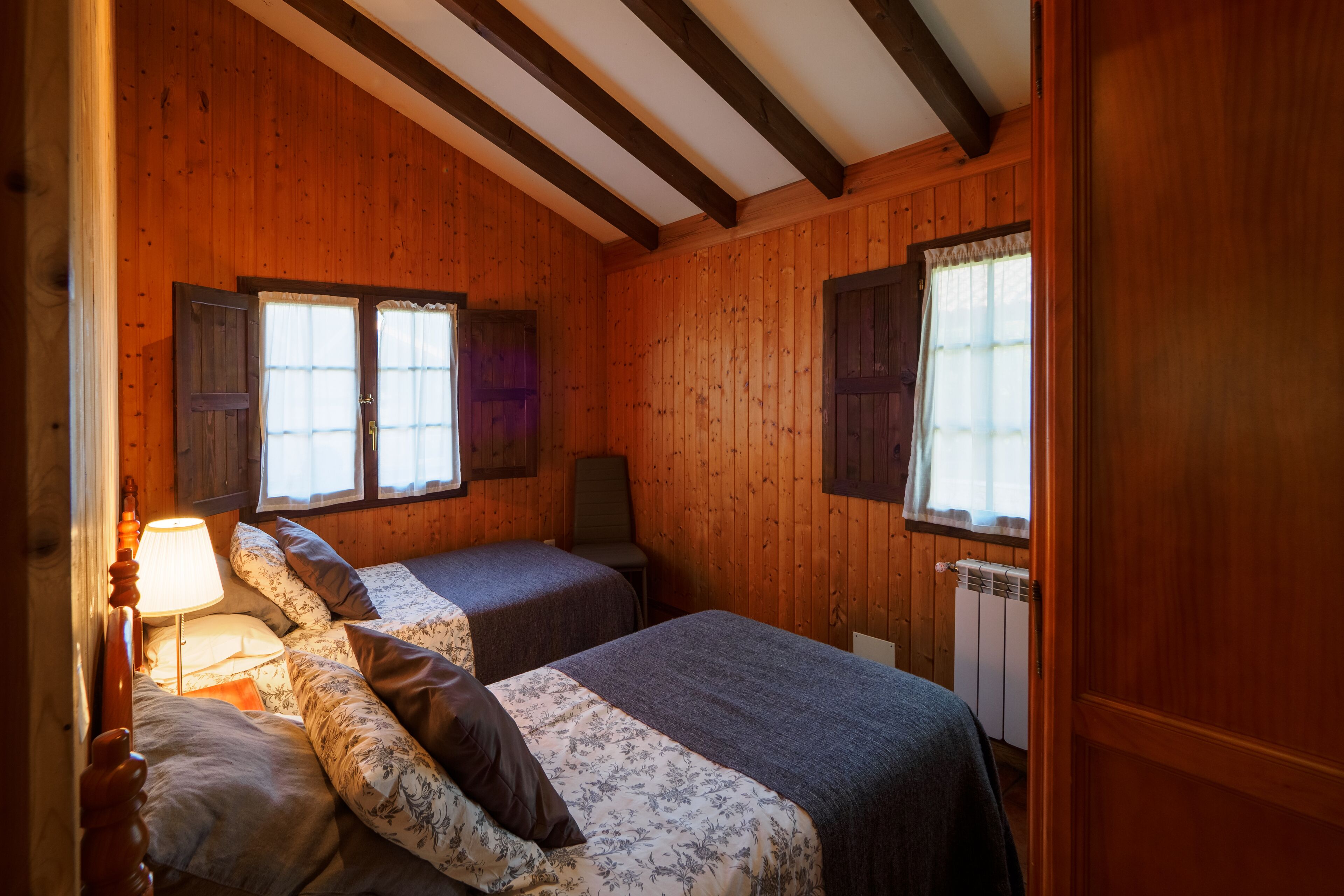 Photo - Complejo Puente Romano