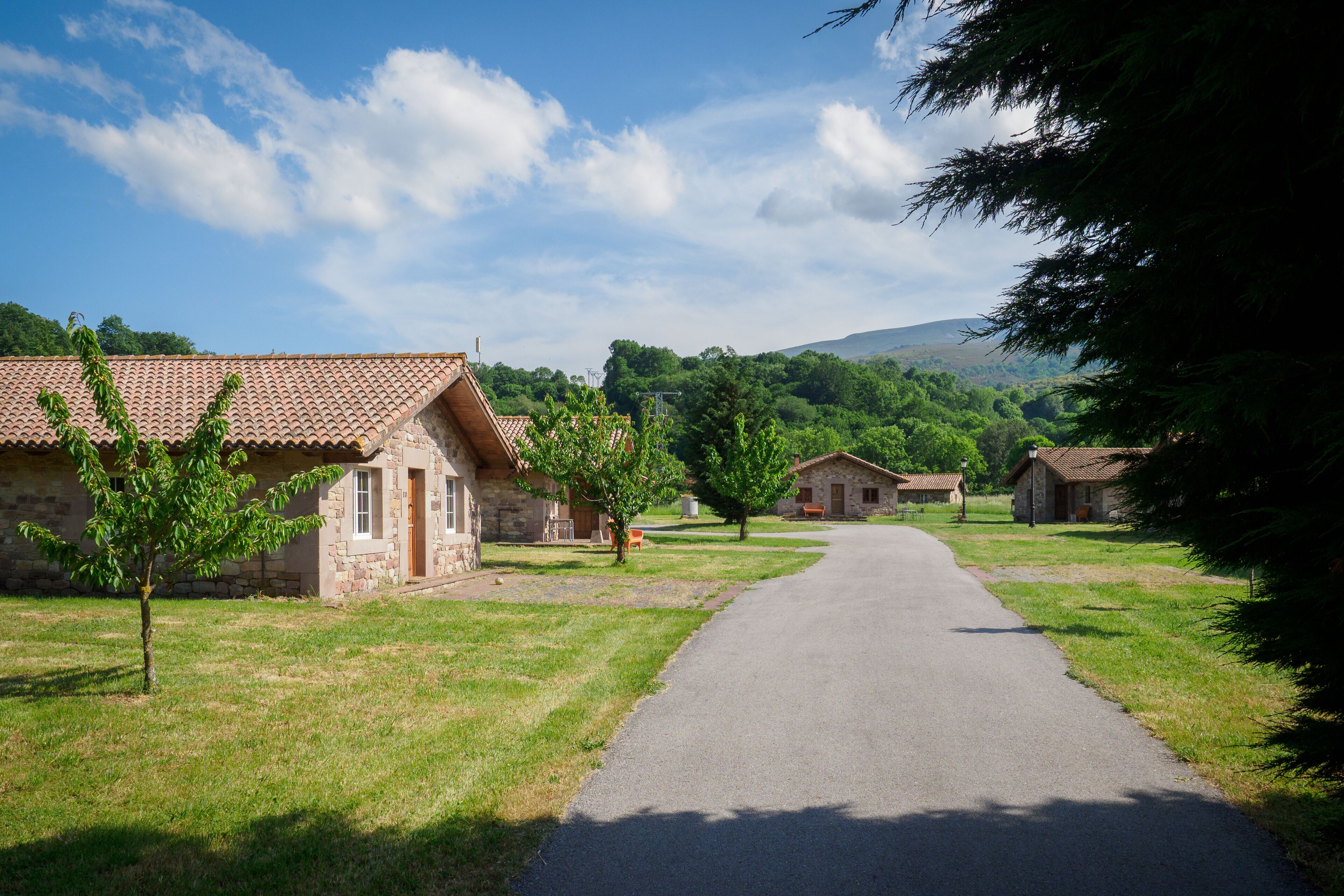 Photo - Complejo Puente Romano