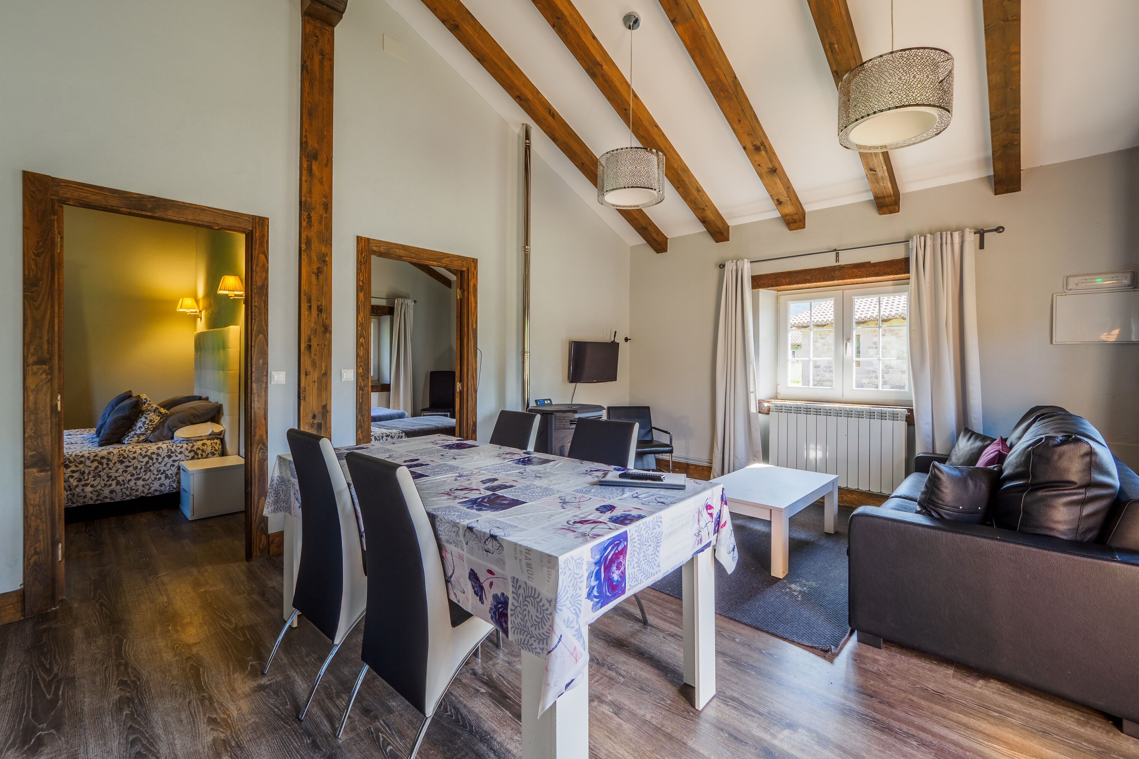 Photo - Complejo Puente Romano