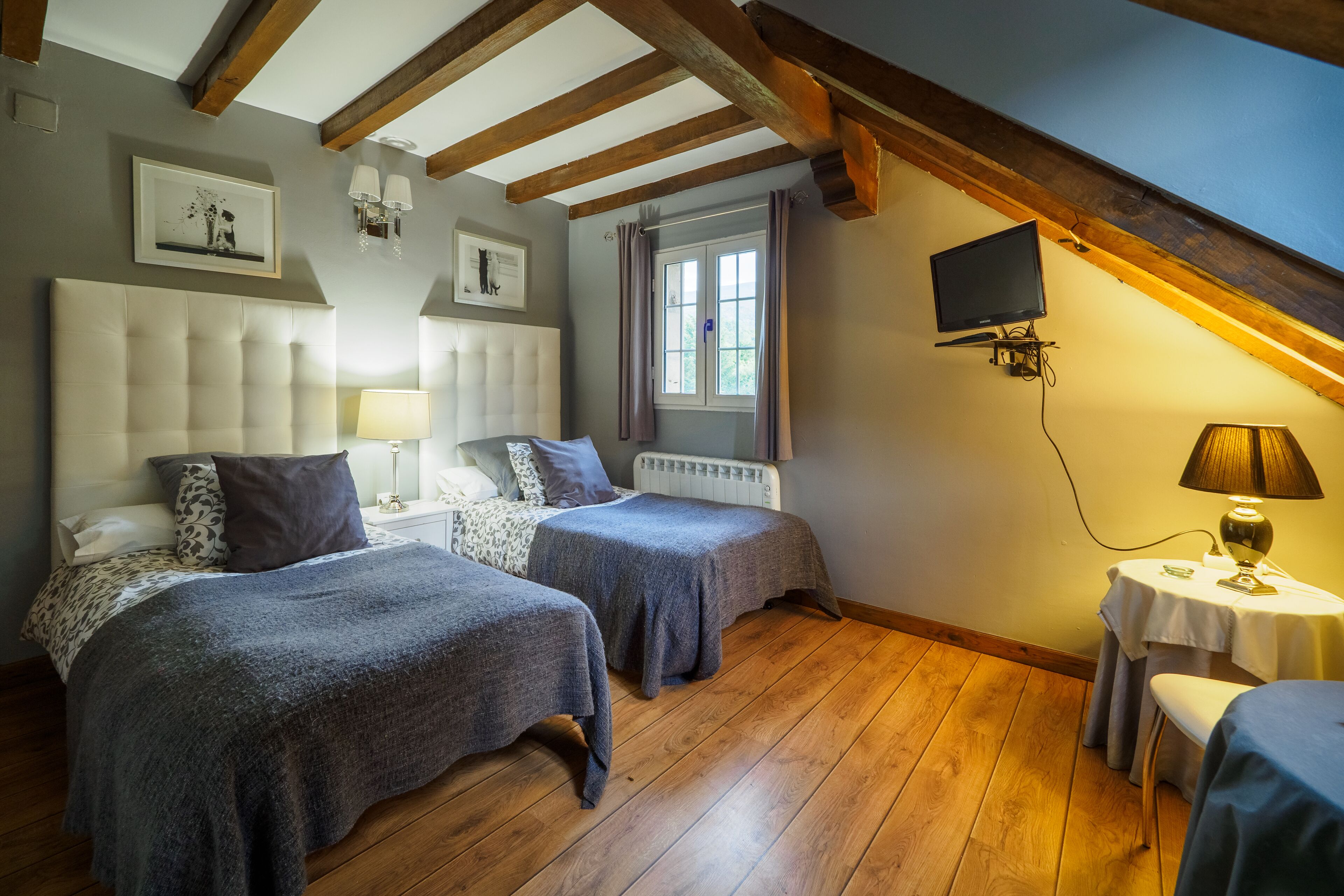 Photo - Complejo Puente Romano