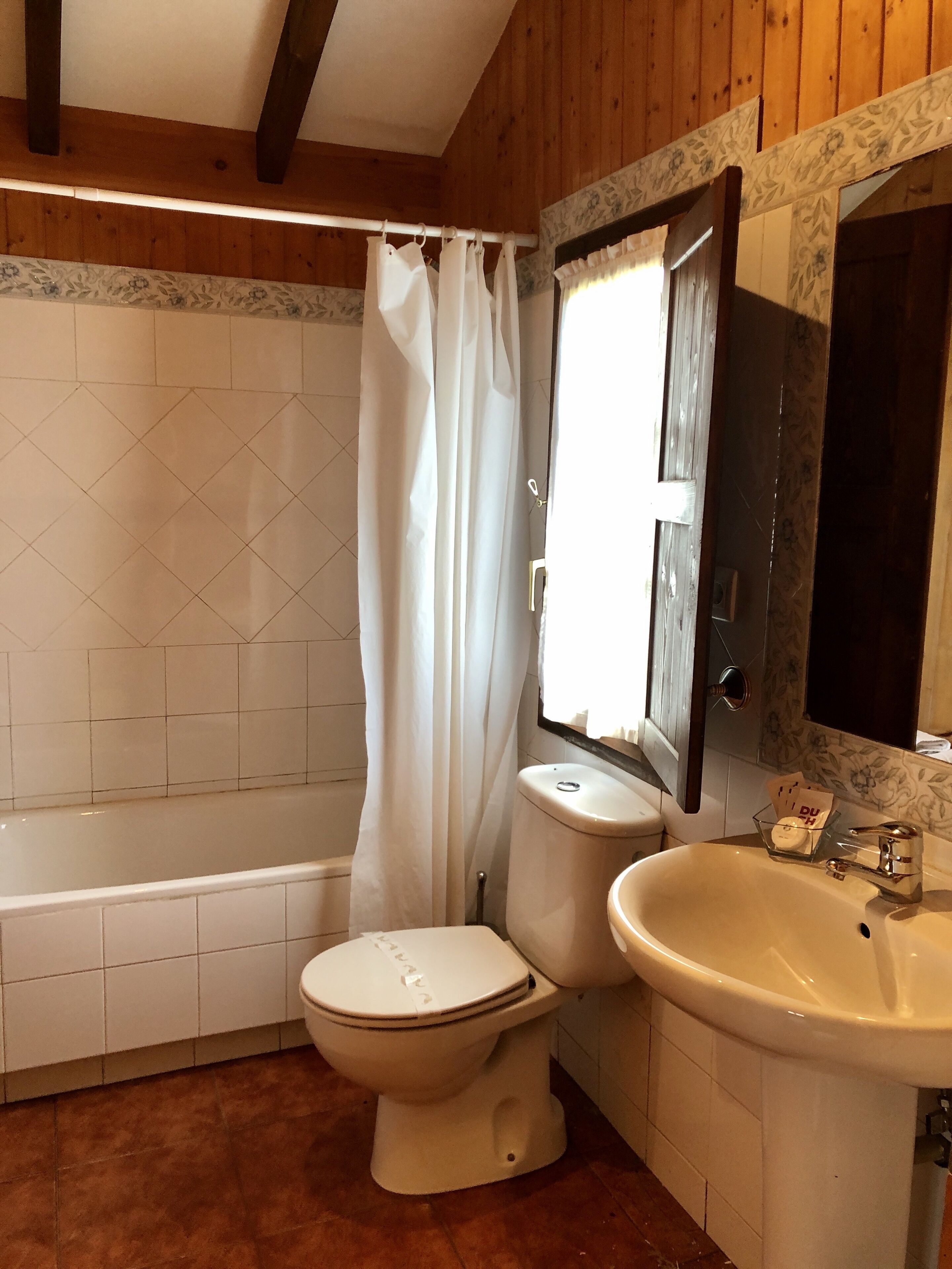 Photo - Complejo Puente Romano