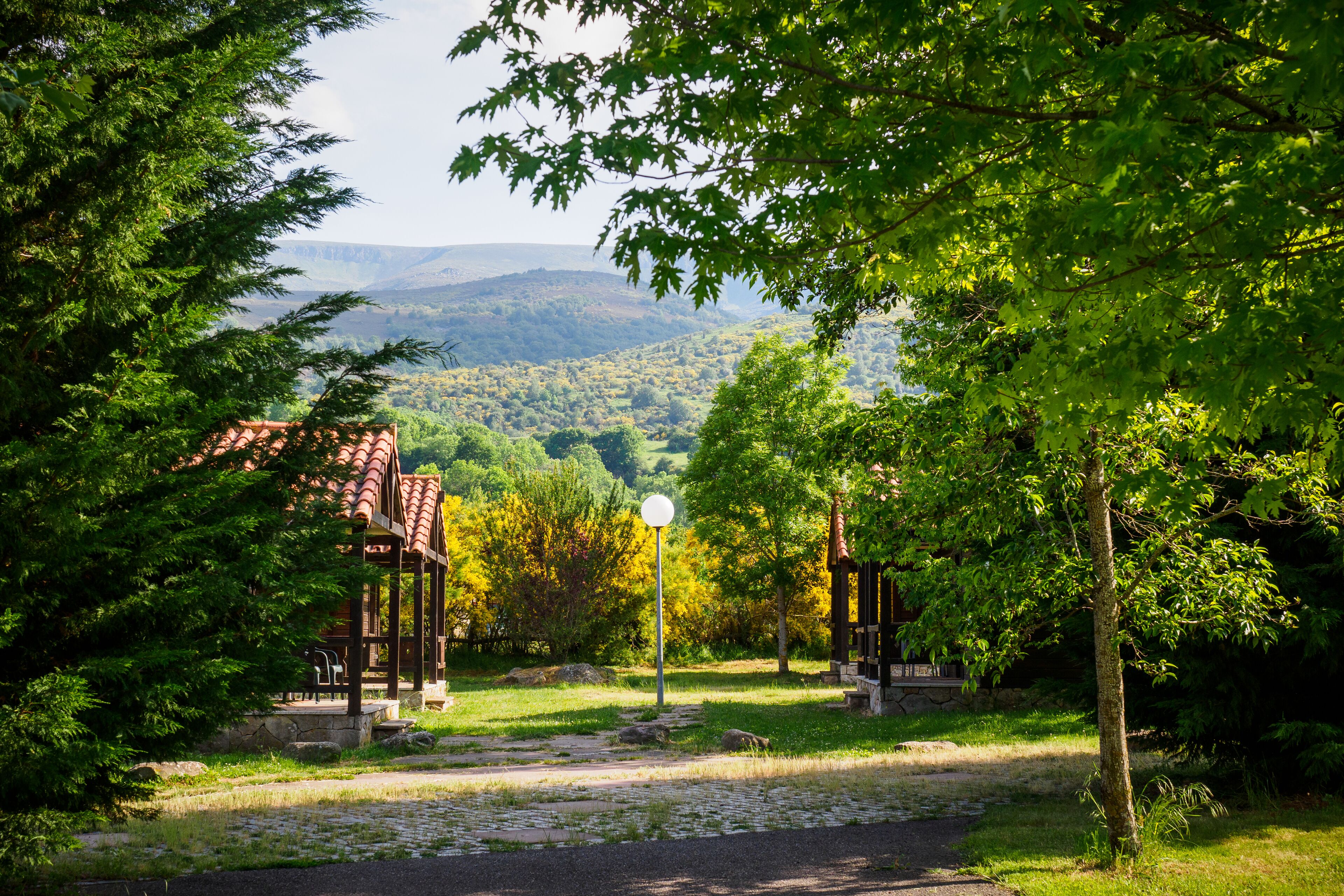 Photo - Complejo Puente Romano