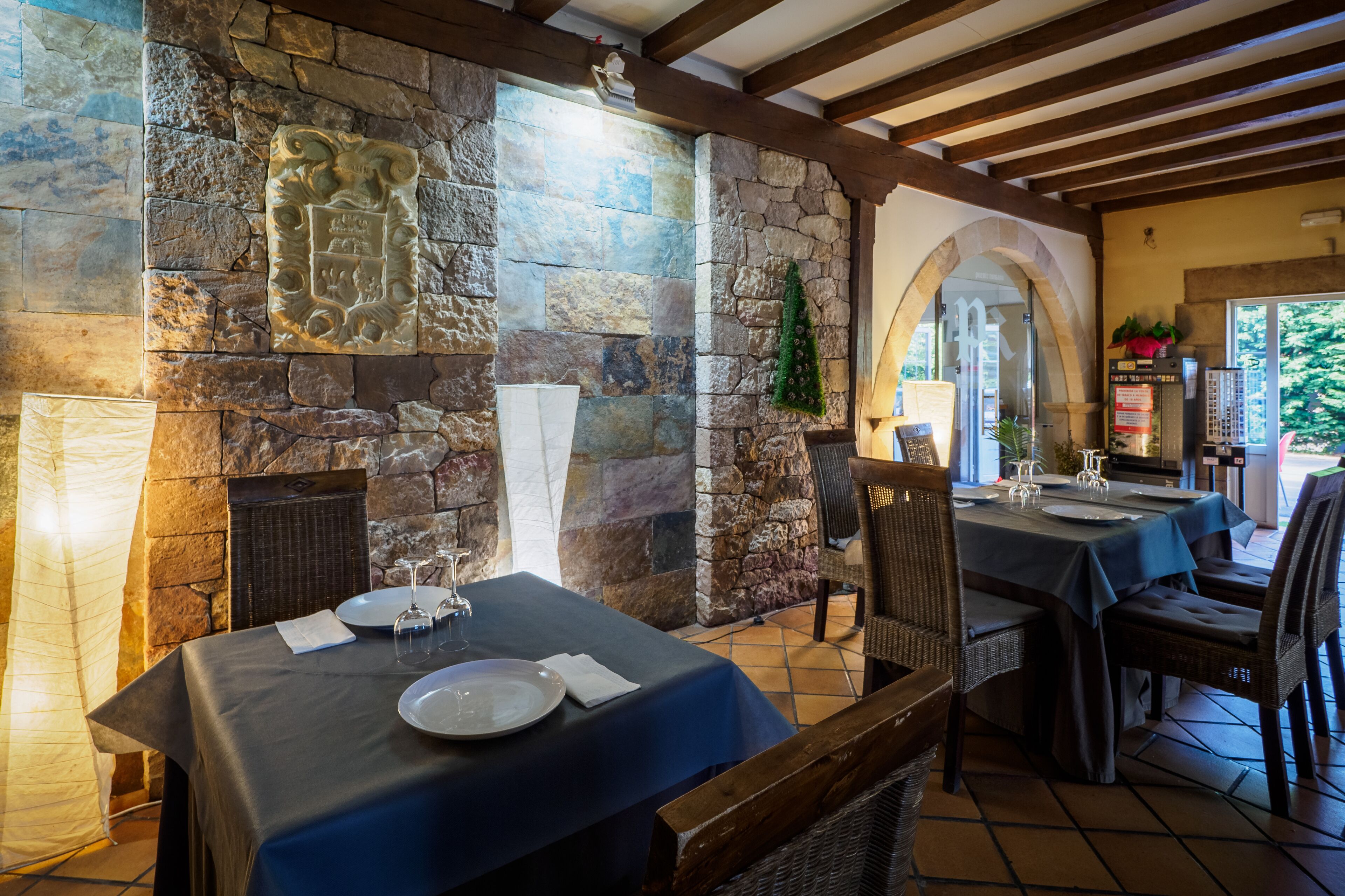 Photo - Complejo Puente Romano