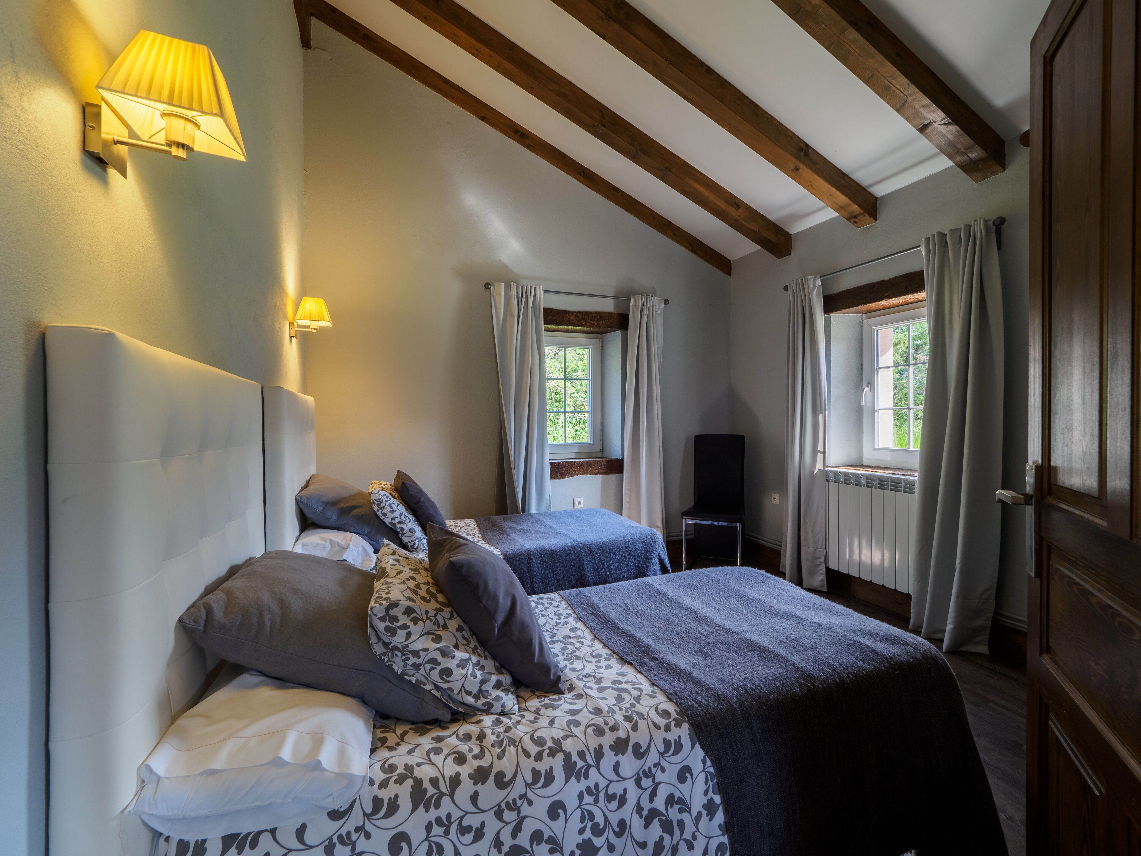 Photo - Complejo Puente Romano