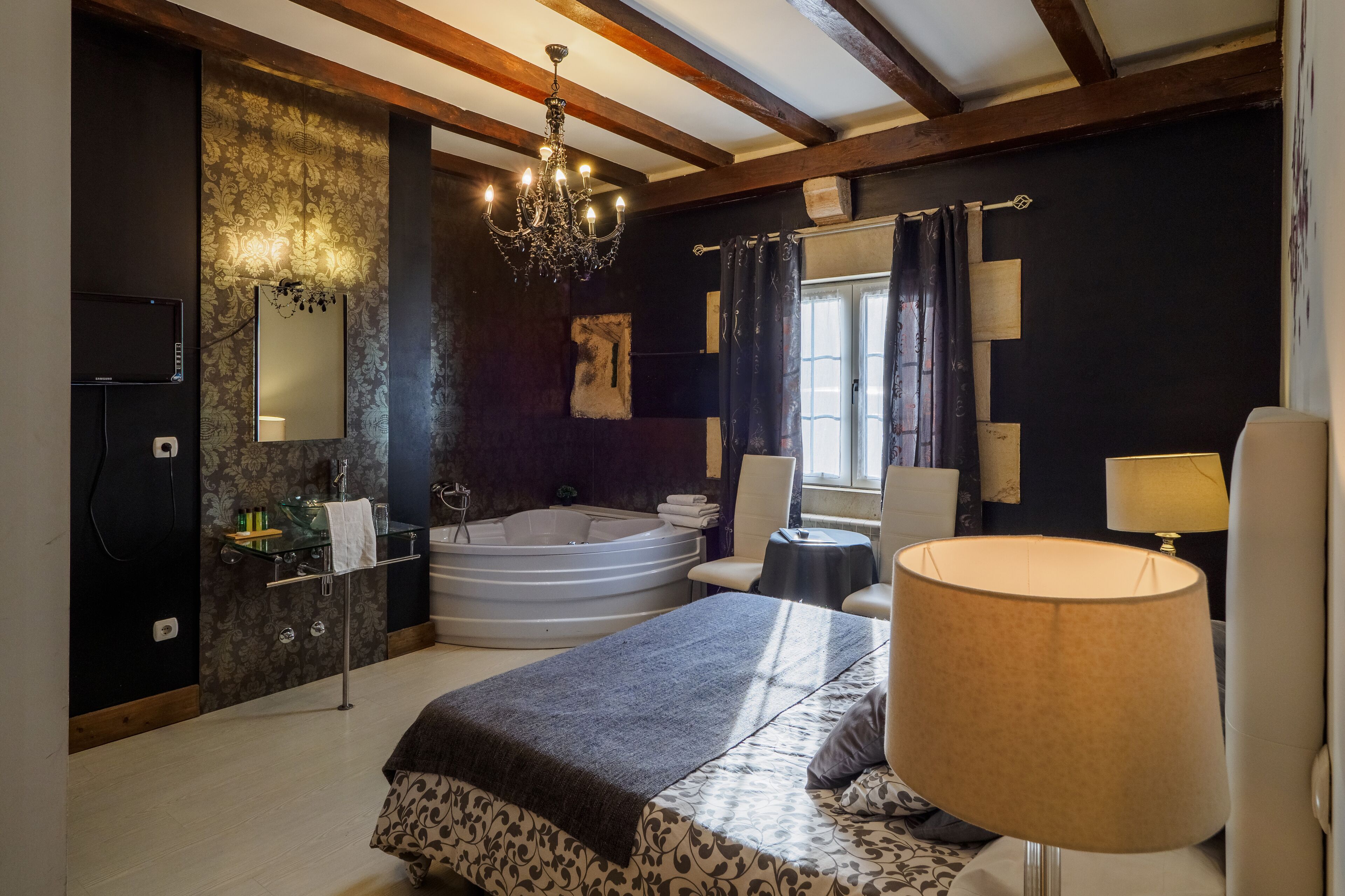 Photo - Complejo Puente Romano