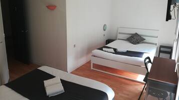 Basic Apartment | Free WiFi