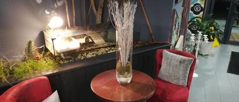 Lobbylounge