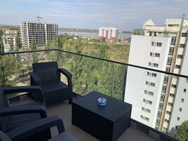 Balcón