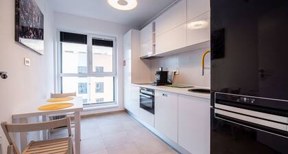 Luxury Westpark 2 Residence Lake View W4