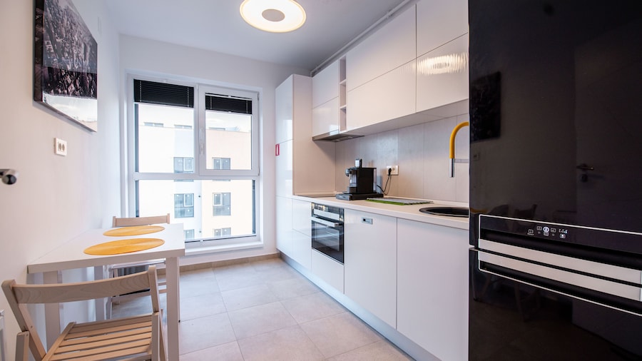 Luxury Westpark 2 Residence Lake View W4