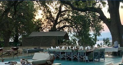 Mwinilunga Safaris