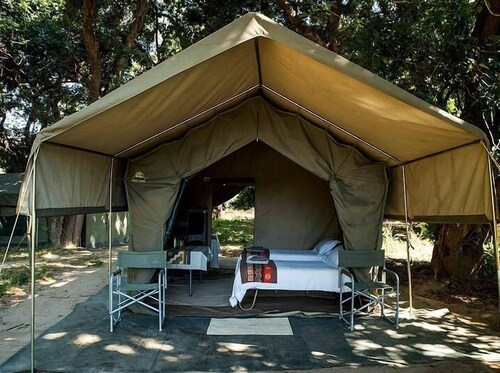 Mwinilunga Safaris